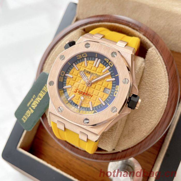 Audemars Piguet Watch APW00039-4